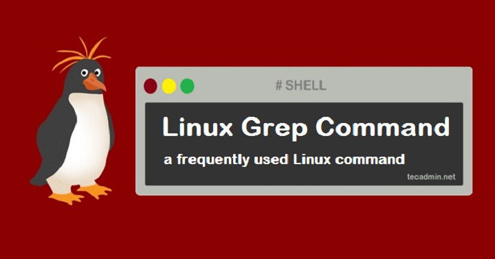 grep-command-linux by laboratoriolinux is licensed under CC BY-NC-SA 2.0